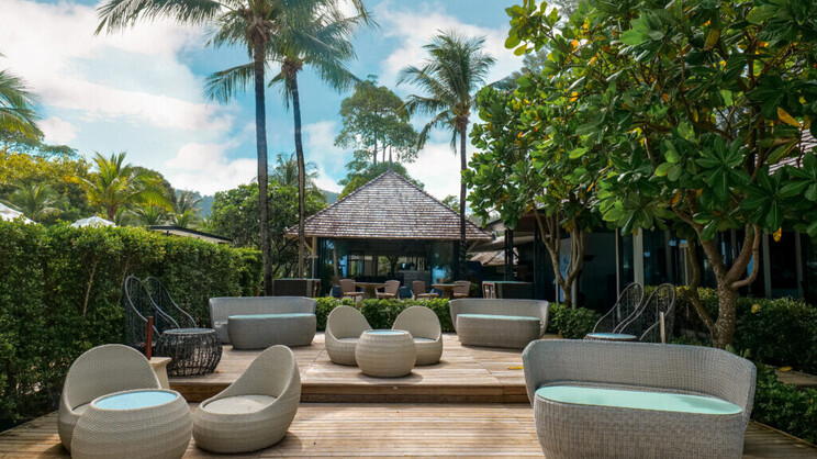 Layana Resort & Spa (Ko Lanta)